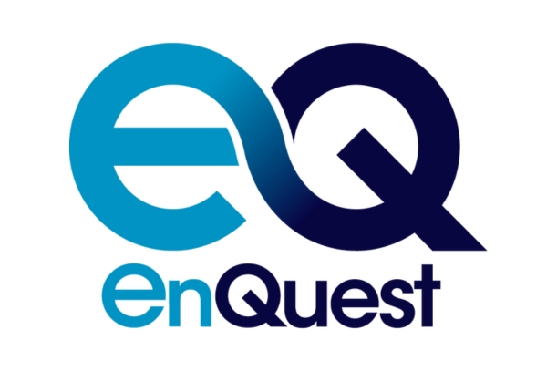 Logo Enquest
