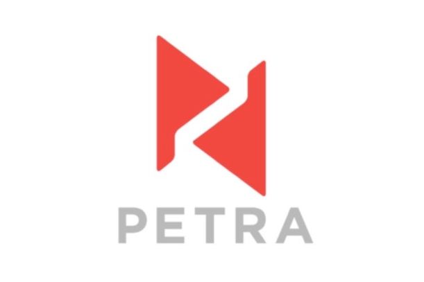 Logo Petra