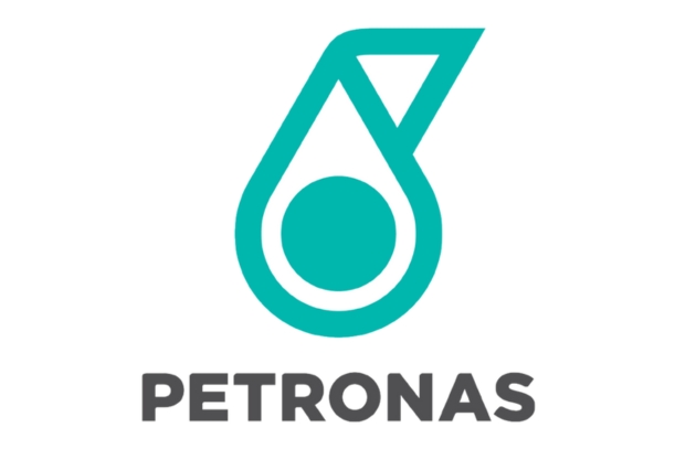 Logo Petronas