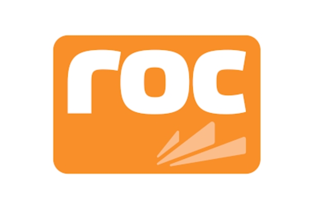 Logo ROC Oil and Gas