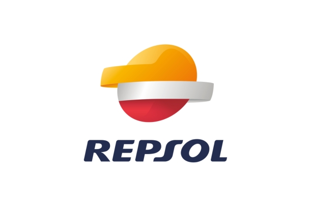 Logo Repsol