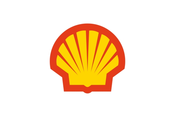 Logo Shell